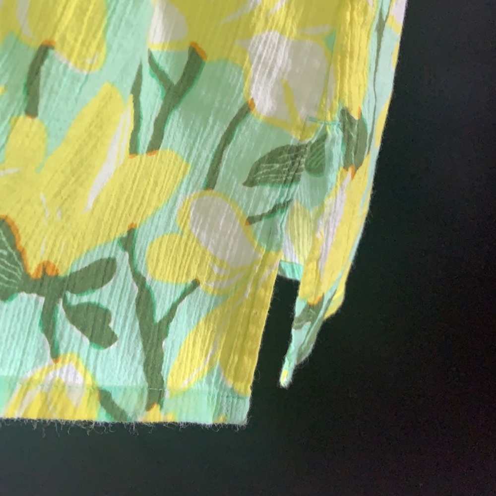 J. Crew Tunic - Picture 4 of 4